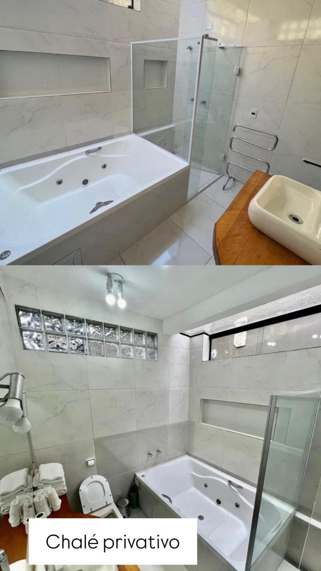 Vila Florenca Campos do Jordão Zewnętrze zdjęcie