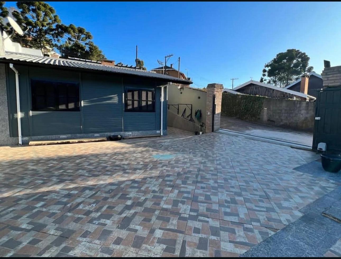 Vila Florenca Campos do Jordão Zewnętrze zdjęcie