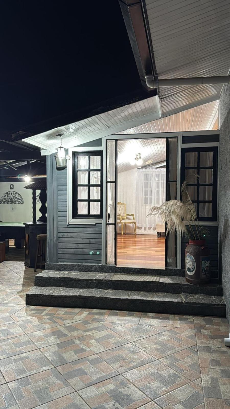 Vila Florenca Campos do Jordão Zewnętrze zdjęcie