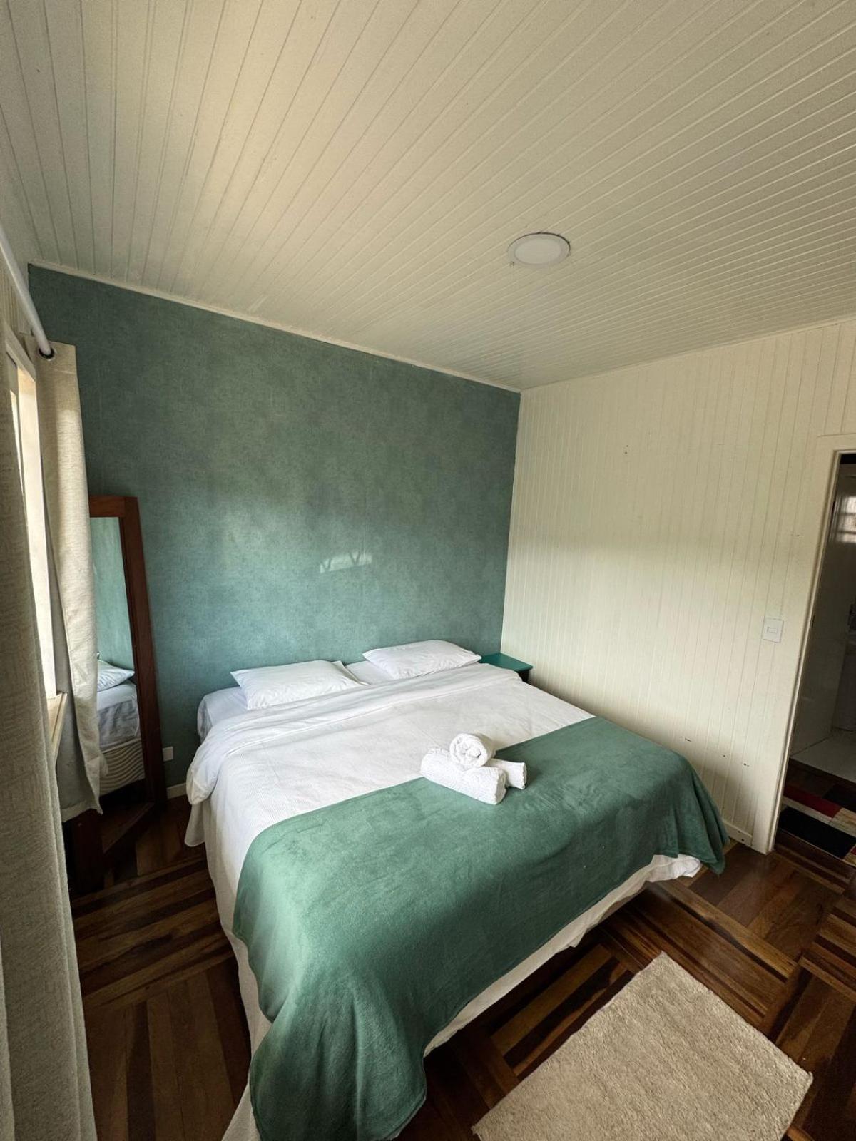 Vila Florenca Campos do Jordão Zewnętrze zdjęcie