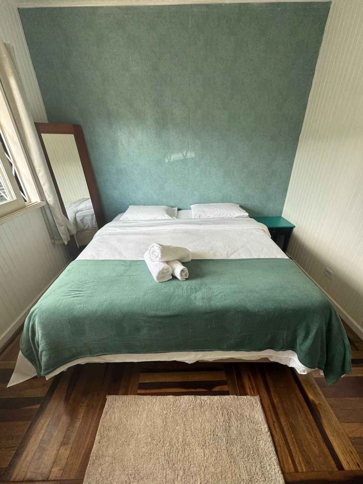 Vila Florenca Campos do Jordão Zewnętrze zdjęcie