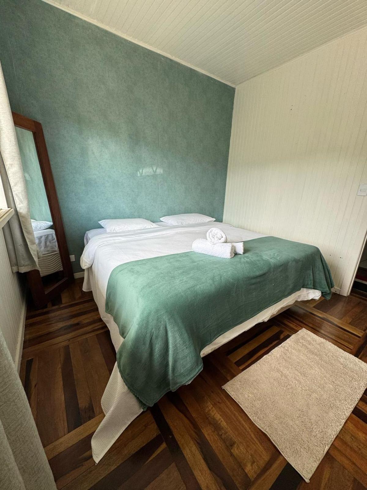 Vila Florenca Campos do Jordão Zewnętrze zdjęcie