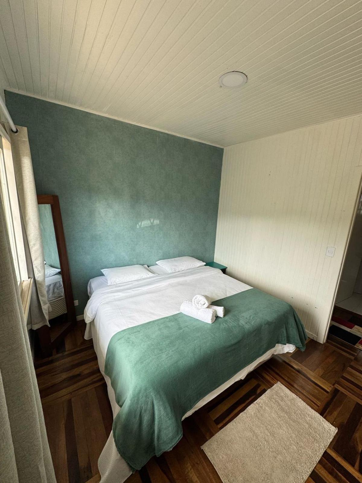 Vila Florenca Campos do Jordão Zewnętrze zdjęcie