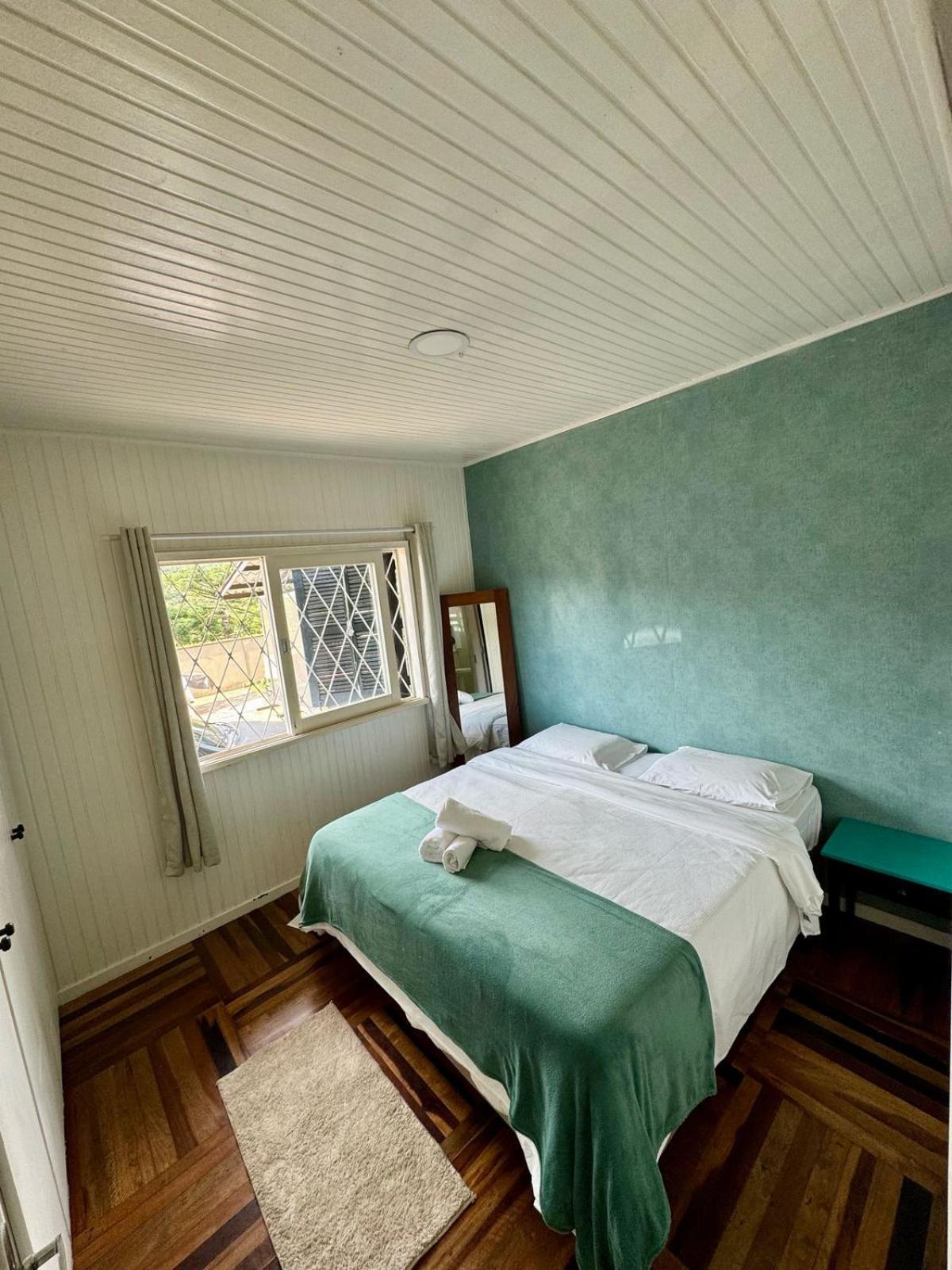 Vila Florenca Campos do Jordão Zewnętrze zdjęcie