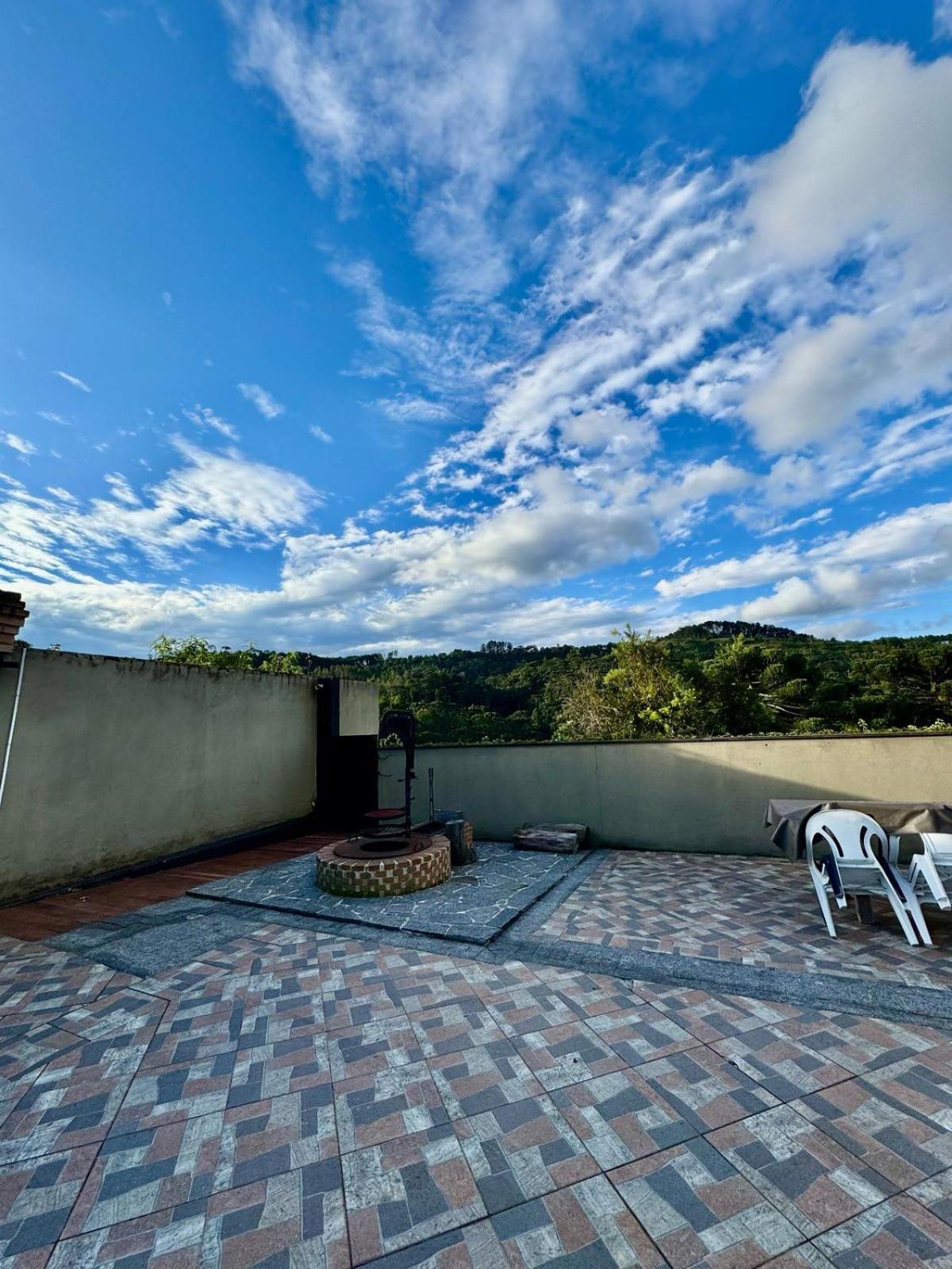 Vila Florenca Campos do Jordão Zewnętrze zdjęcie